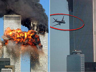 Analysing 9/11 Conspiracy Theo...
